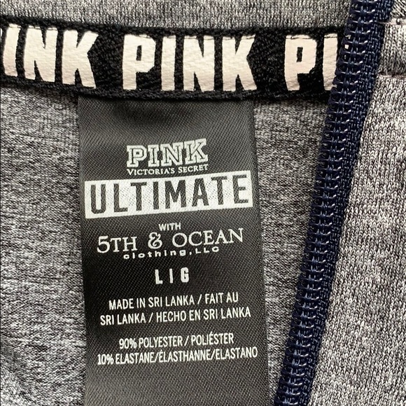 Victoria’s Secret workout shirt - Picture 3 of 7